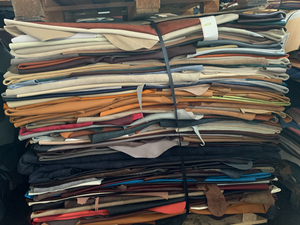 หนังที่เสียรูปสำหรับกระเป๋า - Product Image 4