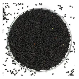 Graines de CHIA THAI citron graines de basilic-graine de basilic (99% propre) biologique