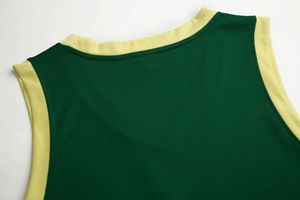 <b>Panel</b> Work Basketball Uniform for Mens Running Uniforms Athletic Sport Suits with Customized Color and Print - Product Image 4