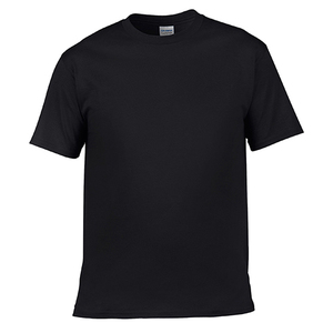 Nueva Camiseta de manga corta de algodón 100% de moda Diseño personalizado de alta calidad con estampado de sublimación de patrón animal - Product Image 1