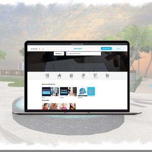 บริการพัฒนาแอพโคลนเมืองที่ได้รับรางวัลและแอพผู้ให้บริการบ้านโดย Webroot Infosoft - Product Image 5