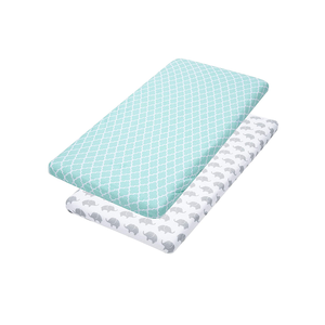 Couche-culotte en 100% coton, nouveau, coussin à langer, design attrayant - Product Image 3