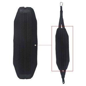 Correas AB colgantes para hombre, correas AB para Yoga, barra de transporte para levantamiento de pesas - Product Image 2