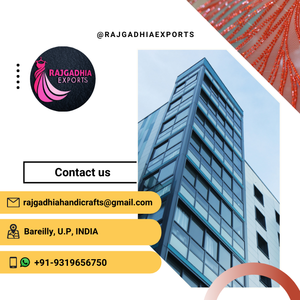 Aplique de encaje con cuentas de diamantes de imitación, bordado de flores de colores 3D con lentejuelas, tejido de encaje artesanal para ropa - Product Image 3