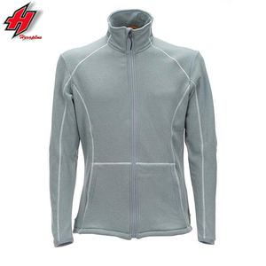 Polartec Veste Polaire Vente en Gros Hommes Sweat à Capuche Survêtement Doublé Polaire Imperméable Personnalisé Pull à Capuche Sportswear Polaire Veste Hommes - Product Image 6