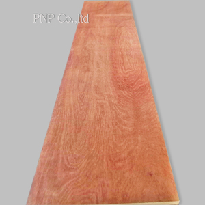 Apitong แผ่นฟิล์มกาว wbp มาตรฐาน E0ไม้อัดไม้อัดต้องเผชิญกับความหนา635มม. ความหนา28มม. สำหรับปูพื้นไม้อัด MDF ภาชนะขนาดเล็ก - Product Image 3