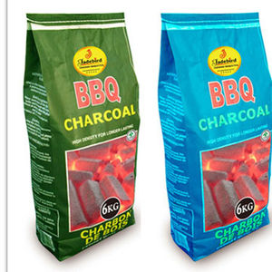 PRICE PER TON NATURAL CHARCOAL GRILL FOR BBQ BARBECUE IN La Cruz CHILE SUPERMARKET/RESTAURANT/BUTCHER MEAT/CAMPING - Product Image 1