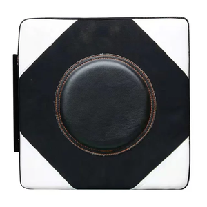 Vente en gros de tapis de mise au point de boxe personnalisé tapis d'entraînement de boxe en cuir Offre Spéciale tapis de mise au point de haute qualité pour la boxe - Product Image 5