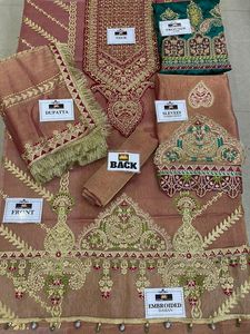 Kameez/kameez porte-guerre en coton, vêtement d'extérieur sans couture, de haute qualité - Product Image 4