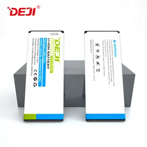 Oem With Logo Battery For Samsung Battery Note 4 Battery For Samsung Galaxy