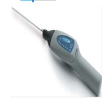 Detector de fugas de aire ultrasónico