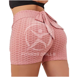 Competitive Price Factory Made Premium Quality New Arrived Quick Dry Top Manufacturer <b>Biker</b> <b>Shorts</b> for <b>Women's</b> - Product Image 5
