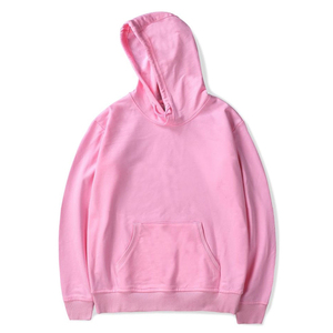 Sudadera con capucha y sudor, Jersey de algodón de alta calidad - Product Image 5