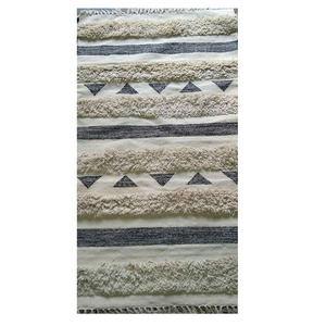 Alfombras Boho Cuadradas de la Mejor Calidad y al Mejor Precio para Comedor/Salas de Estar - Product Image 1