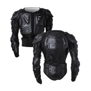 Chaqueta de Motociclista de Talla Grande, Personalizable, de Secado Rápido, Transpirable y Duradera, con Diseño y Logotipo Personalizables, de Alta Calidad - Product Image 1