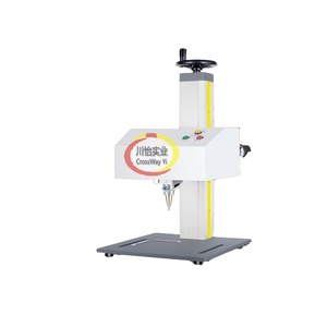 Máquina de Marcado de Metal con Puntos, Modelo CY202 de CrossWay Industry, Económica, para Grabado en Acero Inoxidable - Product Image 1