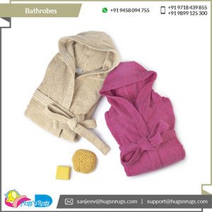 Wholesale Quantity Supplier Solid Color Customized Design Logo 100% Cotton Adult Long Sleeve Quick Dry Azo-free Soft Durable - Product Image 2