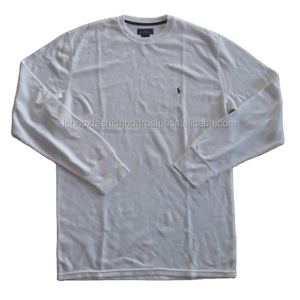 Camiseta de manga larga para hombre, diseño personalizado, diseño propio - Product Image 1