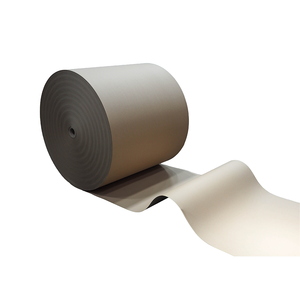 Substance 450 GSM <b>of</b> <b>Brown</b> Core Board <b>Paper</b> <b>Roll</b> CT5 Grade for Making Industrial Cores and Tubes - Product Image 2