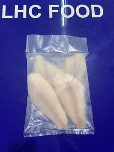 Emballage sous vide d'origine vietnamienne de filet de pangasius basa congelé IQF à haute vitrage-bien taillé/non taillé bon approvisionnement en poisson de qualité-prix - Product Image 6