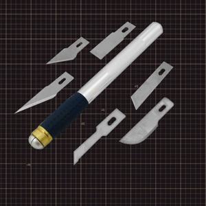 Made in taiwan Jumbo Grip <b>Craft</b> <b>tools</b> knife set Precision art hobby <b>craft</b> knife - Product Image 4