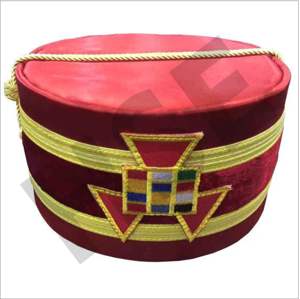 Banda de REGALIA masónica - Product Image 2