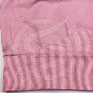Sujetador deportivo sin costuras para mujer, sostén deportivo para correr, Yoga, entrenamiento, gimnasio, Fitness - Product Image 3