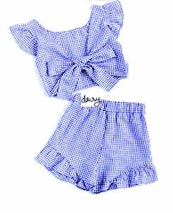 Manufacturing Baby Wear Top and BottomBaby Clothes Summer Style <b>Jumpsuit</b> Baby Cotton Jump Daisyapparel Designer in India - Product Image 4