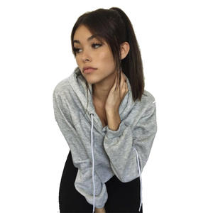 Top Women's Hoodie Casual Crop Tops Lace Up Long Sleeve Pullover <b>Tie</b>-<b>dye</b> Crop Top <b>Sweatshirt</b> Casual Outdoor Sport Daily Life Reg - Product Image 1