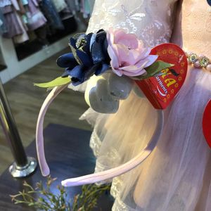 ชุดเดรสสีพื้นสำหรับเด็กผู้หญิง,ชุดเดรสงานเลี้ยงสำหรับเด็กผู้หญิงชุดเดรสสำหรับเด็กผู้หญิงชุดเดรสสีล้วนดีไซน์ใหม่ - Product Image 3