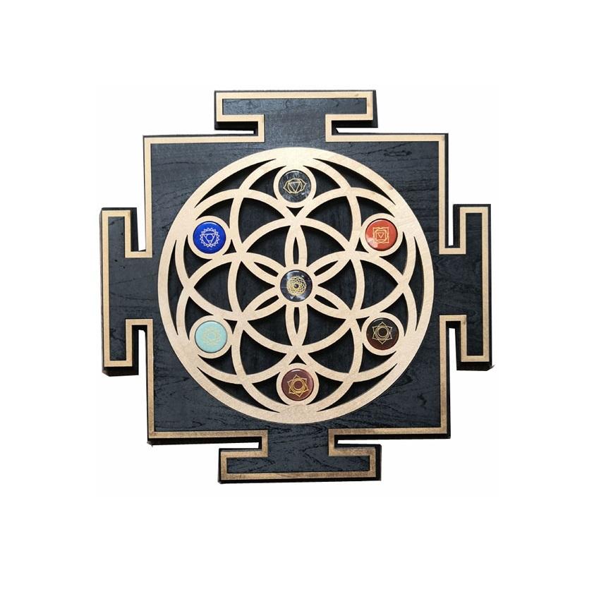 ธรรมชาติ