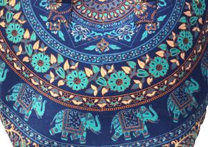 Bán Buôn Ấn Độ Túi Xách Mới Túi Tote Cotton Thiết Kế Phong Cách Túi Đeo Vai Túi Hmong - Product Image 2