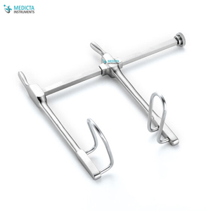 Gosset-retractor de 100mm/130mm, instrumentos ortopédicos - Product Image 3