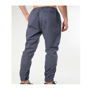 Personnalisable 2025 Top Qualité OEM Casual Wear Hommes Gris Couleur Pantalon Disponible en Stock pour des prix bon marché - Product Image 6