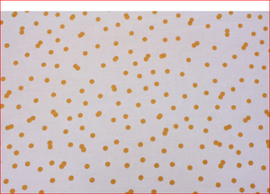 Cubierta de algodón para cambiador de pañales de bebé - Product Image 6