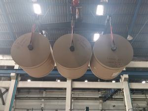 Specialty Ply Bond Core Board CB 450 GSM <b>Paper</b> Mostly Used for Making <b>Paper</b> Cores & Tube Packaging - Product Image 6