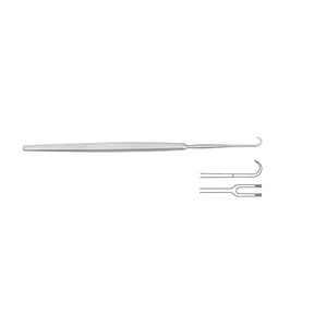 Simion-anzuelo de fístula - Product Image 5
