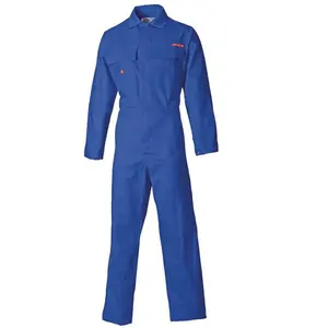 Worker Suit Overalls Sicherheits kleidung Mechaniker Uniform Work Man Overall Viele Farben Hot Selling Outdoor Workwear Uniform