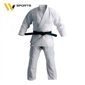 Vente en gros OEM de chanvre personnalisé BJJ Gi Pakistanais BJJ Gi MMA Vêtements d'arts martiaux - Product Image 1