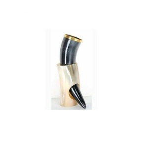 เขาควายพร้อมฮอร์นน้ำและกาแฟสำหรับดื่มกำหนดขนาดเองได้ - Product Image 1
