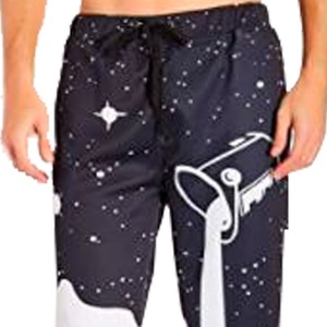 <b>men</b> Summer Set Top And Pants Set <b>Stretchy</b> Short Set Skinny Patchwork Color Sweet Track Suit Top And Pant Two Piece - Product Image 6
