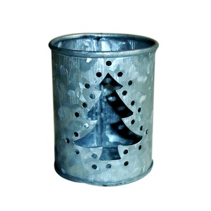 Support directionnel en fer forgé et T, support de lampe - Product Image 2