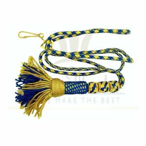 Venta al por mayor de oro litúrgico Cincture - Product Image 4