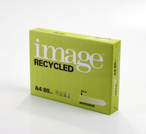 Papel de copia para oficina, rollos jumbo, Impresión de fotocopia A4, 80gsm/tamaño doble A4, 80 gsm, 500 hojas - Product Image 2