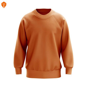 Pull-over pour hommes, décontracté, en tissu, uni, nouveau, 2021 - Product Image 6