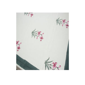 Manteles de mesa estampados, bloque manual - Product Image 1