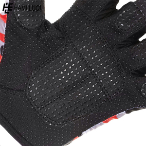 ถุงมือออกกำลังกายฟิตเนสสำหรับผู้ชายและผู้หญิง,ถุงมือยกเวทสำหรับการฝึกกีฬา - Product Image 5