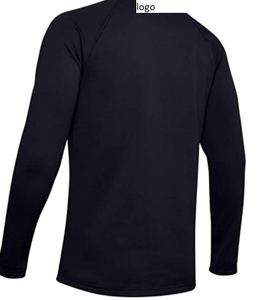 Camiseta de algodón para hombre, camisa masculina de algodón con tecnología de lavado a máquina - Product Image 5