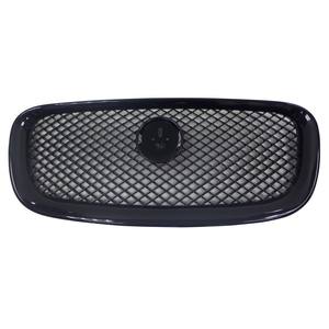 Calandre noire pour JAGUAR XF 2012-2014 - Product Image 1