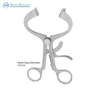 เครื่องมือทางทันตกรรมขนาด12.0ซม. - Product Image 3